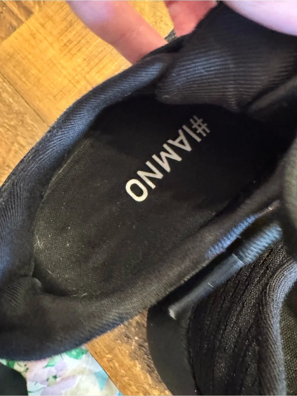 NOBULL Mesh Runners‎